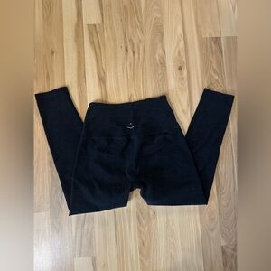 Beyond yoga leggings